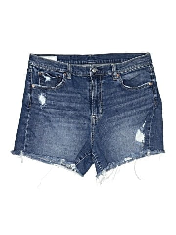 Gap Denim Shorts (view 1)
