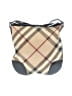Burberry Plaid Tan Crossbody Bag One size - photo 3