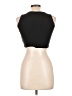 Shein Black Tank Top Size L - photo 2