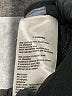 L'Agence Black Casual Pants Size 26 - photo 8