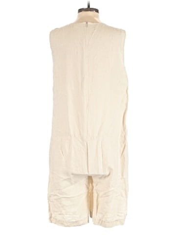 Eileen Fisher Romper (view 2)