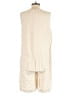 Eileen Fisher Ivory Romper Size S - photo 2