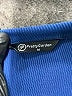 Prettygarden Solid Blue Jumpsuit Size M - photo 4
