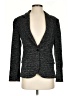 Cartonnier Tweed Gray Blazer Size XS - photo 1