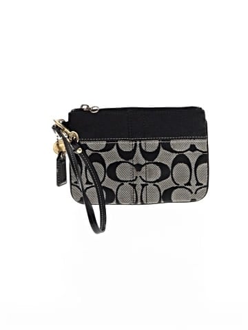 Coach Wristlet (view 1)