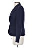 Anne Klein Blue Blazer Size 4 - photo 5