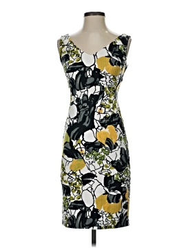 Magaschoni Cocktail Dress (view 1)