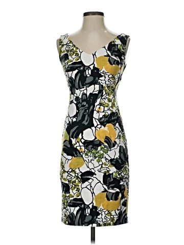 Magaschoni Cocktail Dress (view 1)