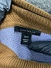 Ann Taylor 100% Acrylic Brown Poncho Size XS - photo 7