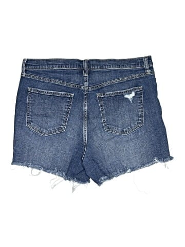 Gap Denim Shorts (view 2)