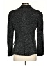Cartonnier Tweed Gray Blazer Size XS - photo 2