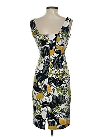 Magaschoni Cocktail Dress (view 2)