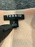 Torrid Pink Tank Top Size 2X Plus (2) - photo 7