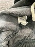Aerie Solid Black Shorts Size M - photo 3
