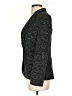 Cartonnier Tweed Gray Blazer Size XS - photo 5