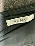 S.C. & Co. Solid Black Active Skort Size XL - photo 3