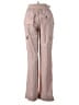 Athleta Pink Cargo Pants Size 2 - photo 2