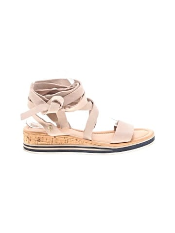 Tommy Hilfiger Wedges (view 1)