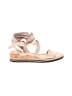 Tommy Hilfiger Tan Wedges Size 6 - photo 1