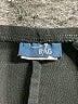 RAG Black Jumpsuit Size 7 - photo 4