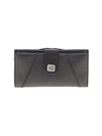 Fossil Leather Wallet (view 1)