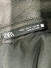 Zara Black Jacket Size S - photo 6