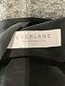 Everlane Black Sleeveless Button-Down Shirt Size 4 - photo 7