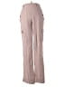 Athleta Pink Cargo Pants Size 2 - photo 1