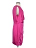 Elliatt 100% Polyester Pink Cocktail Dress Size L - photo 4