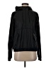 Under Armour 100% Polyester Black Windbreaker Size S - photo 1