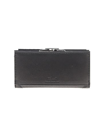 Fossil Leather Wallet (view 2)