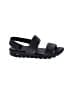 Skechers Black Sandals Size 11 - photo 1