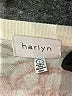 Harlyn Floral Ivory Pullover Sweater Size L - photo 7