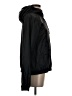 Under Armour 100% Polyester Black Windbreaker Size S - photo 4