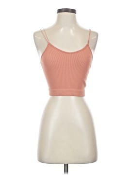 Zenana Sleeveless Top (view 1)