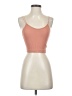 Zenana Orange Pink Sleeveless Top Size Lg - XL - photo 1