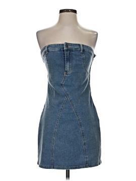 Pretty Garbage Casual Dress