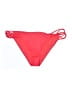 Billabong Solid Red Swimsuit Bottoms Size L - photo 1