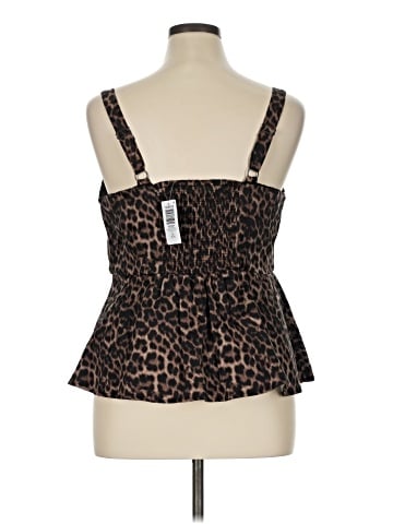 Torrid Sleeveless Top (view 2)