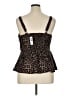 Torrid Brown Sleeveless Top Size 1X Plus (1) - photo 2