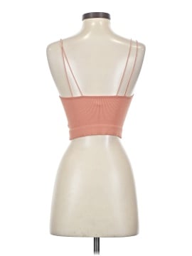 Zenana Sleeveless Top (view 2)