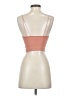 Zenana Orange Pink Sleeveless Top Size Lg - XL - photo 2