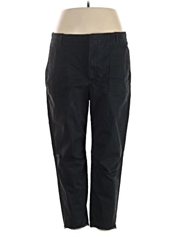 Banana Republic Factory Store Casual Pants (view 1)