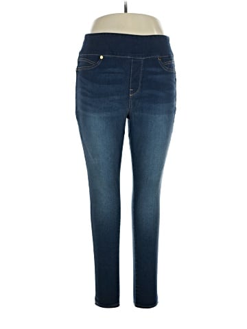 Seven7 Jeggings (view 1)