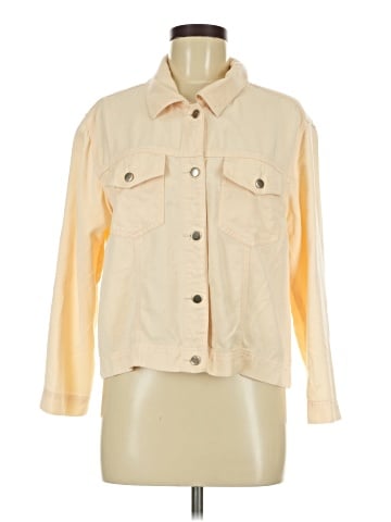 Coldwater Creek Jacket (view 1)