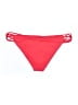Billabong Solid Red Swimsuit Bottoms Size L - photo 2