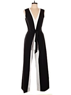 Elie Tahari Jumpsuit
