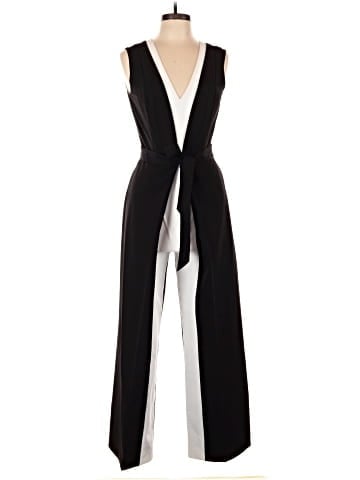 Elie Tahari Jumpsuit (view 1)