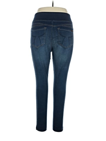 Seven7 Jeggings (view 2)