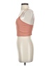 Zenana Orange Pink Sleeveless Top Size Lg - XL - photo 5